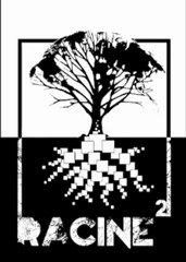 RACINE CARREE - Lucy