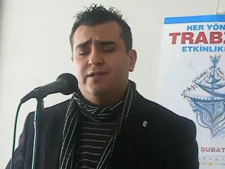 Alper YAVUZ - Varıp Neylemeli Sılaya Gayrı - Solo çalışması - 02 Mart 2013