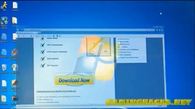 SimCity Social Mars 2013 pirater ™ Hent gratis télécharger Download