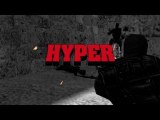 HYPER - GRINDHOUSE TEASER [720p]