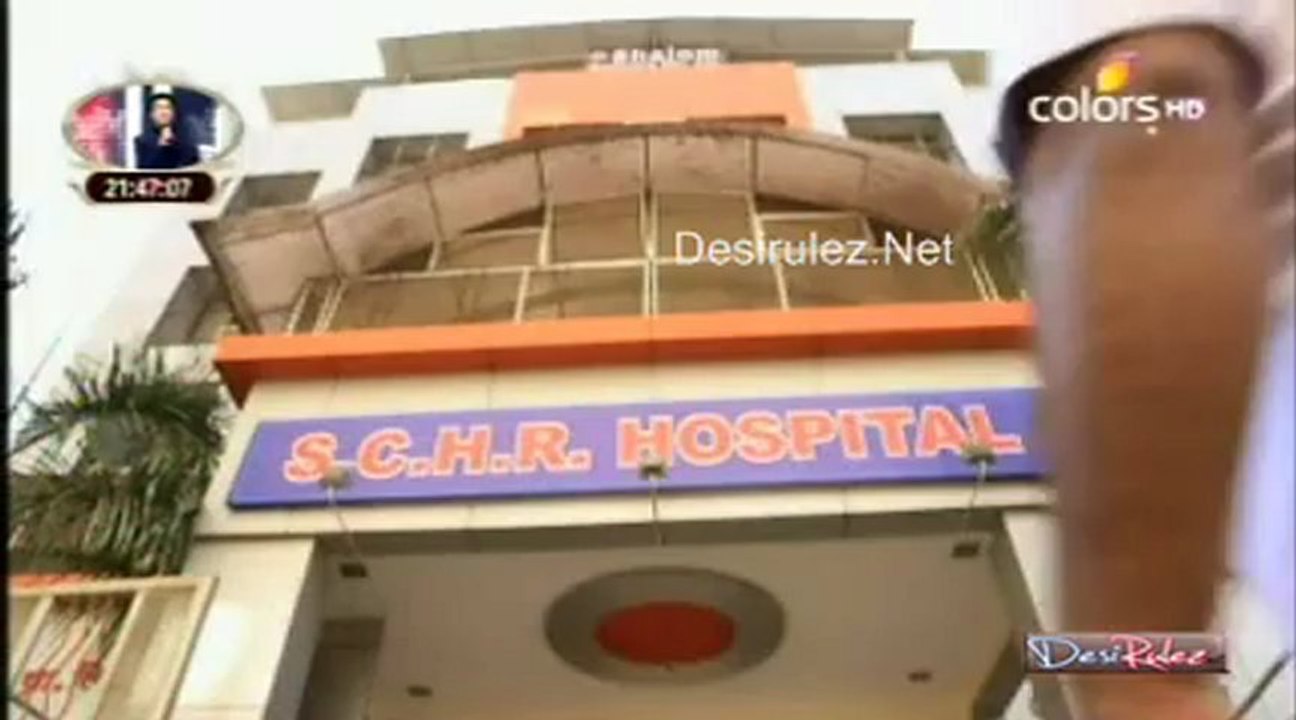 Shaitaan - A Criminal Mind - 2nd March 2013pt1