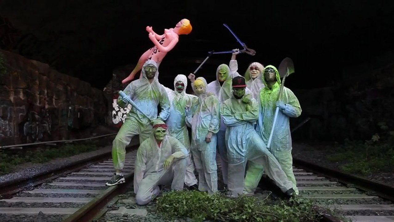 Artillery Magazine 6: Behind The Scenes