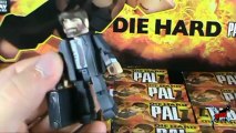 Collectible Spot - Palisades Die Hard Palz