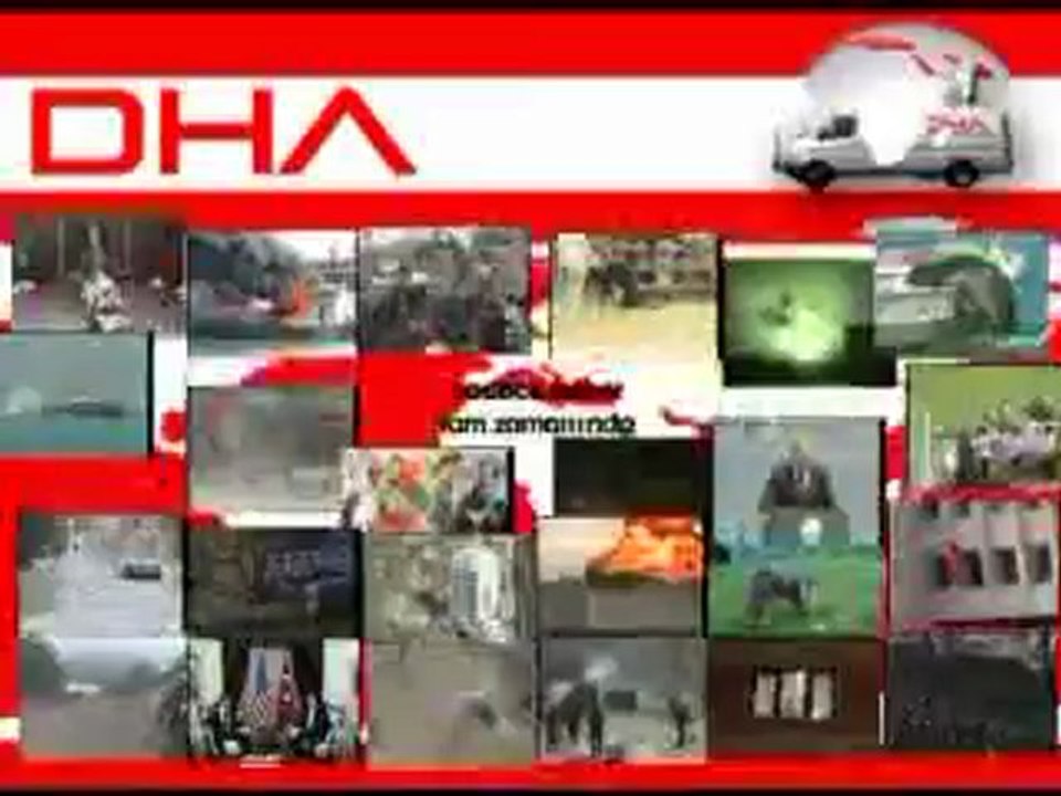 DHA Doğan Haber Ajansı - son dakika haberleri - flaş haber - güncel haberler - internet haber - d