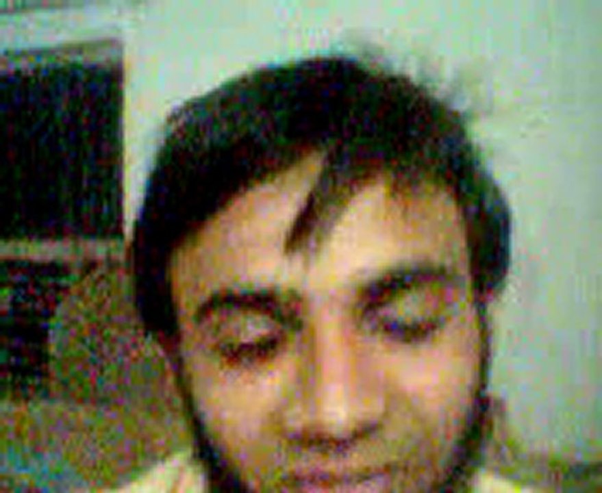Mohsin azam