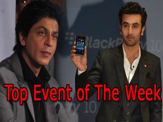 Top Events Of The Week 25th Feb To 2nd March