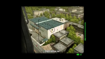 Dead Rising - Lets Play Episode 1