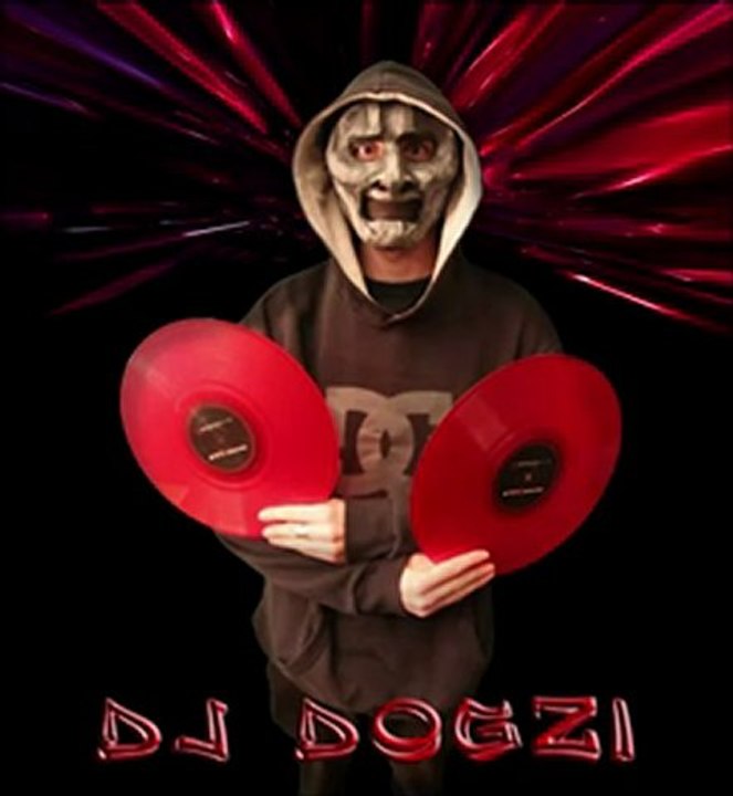 DJ DOGZI - Magic quest