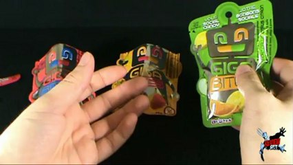 Candy Spot - Au'Some Giga Bites