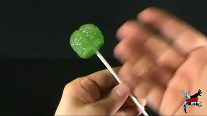 Candy Spot - Brain Pop