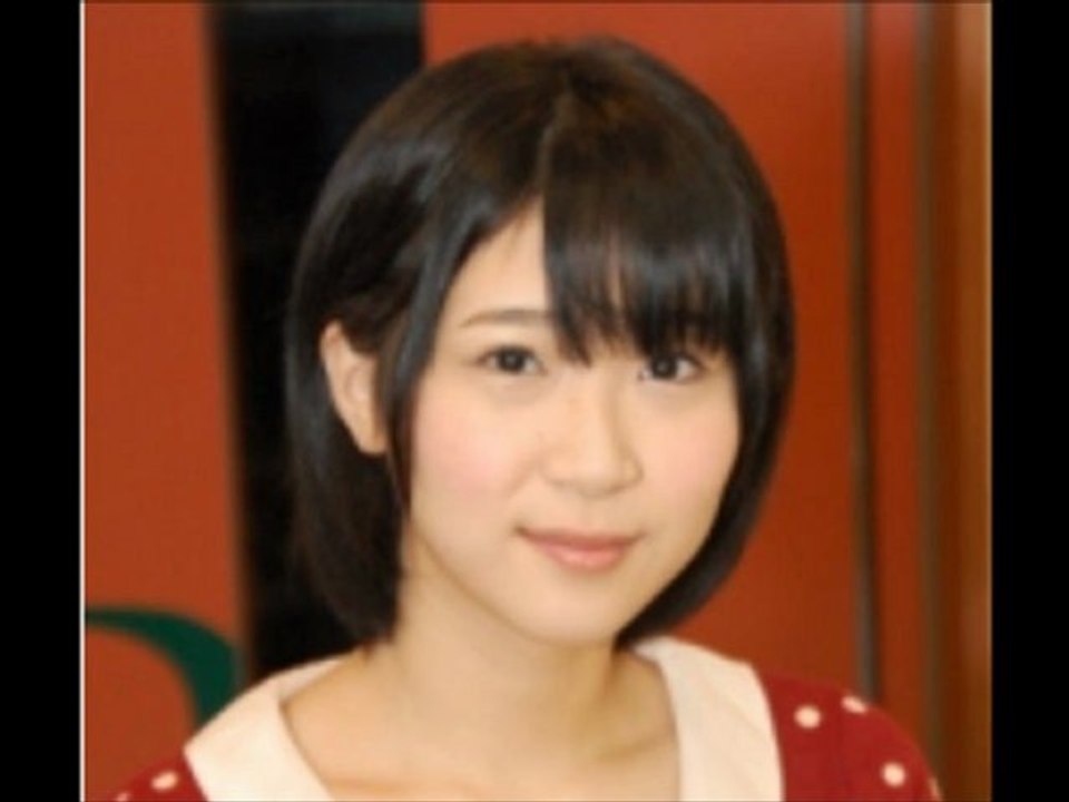 2013年3月2日 AKB48 仲谷明香 卒業を発表 AKB48劇場 チームK公演