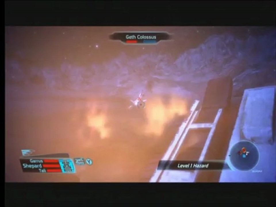 Let's Play Mass Effect 1 part 48 (part 2) ~ Worth it for Tali!