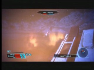 Let's Play Mass Effect 1 part 48 (part 2) ~ Worth it for Tali!