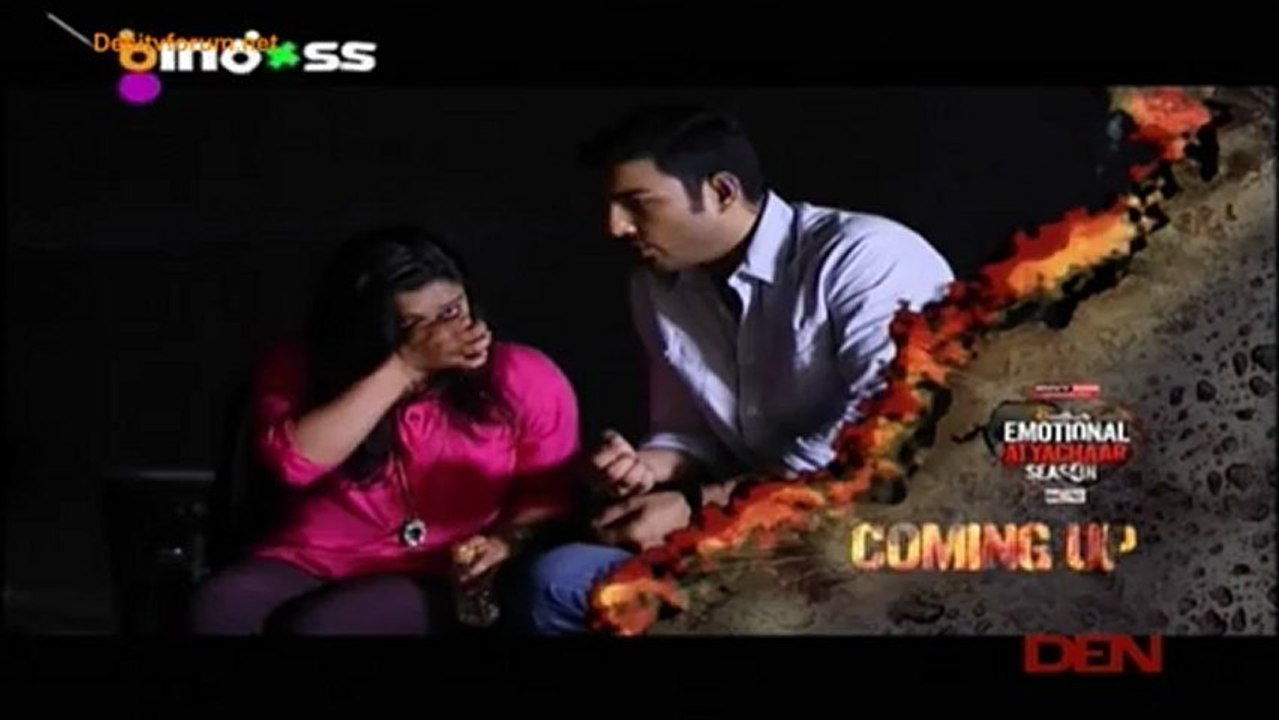 Emotional Atyachar (Season 4) 2nd March 2013 Video Watch pt3