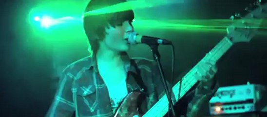 Deep lighter Gibus 2013 - Kyoto Motel