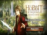 The Hobbit: Kingdoms of Middle-earth Cheats [Android and iOS The Hobbit Hacks]