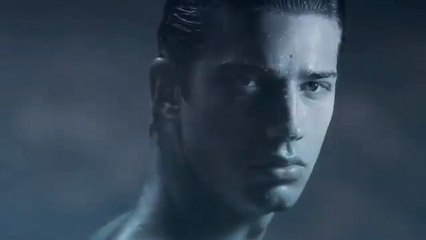 Ben Bowers Gorgeous Young Model