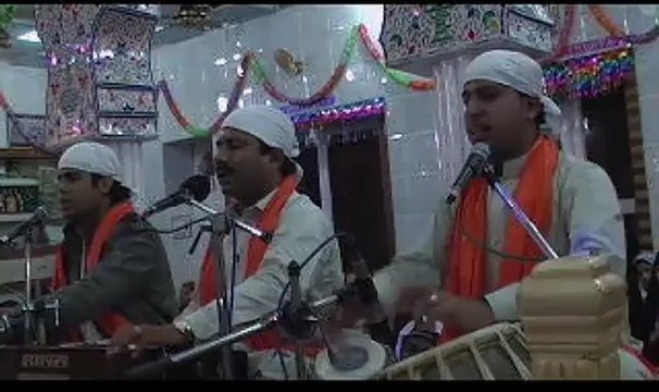 Miteaa Andhera By Bhai Nanik Ram @ Gurdwara Baba Nanak Shah Daharki