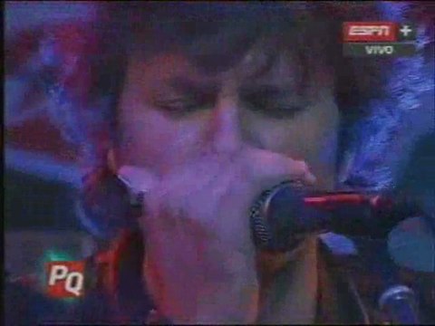 Ciro y Los Persas Pura Quimica