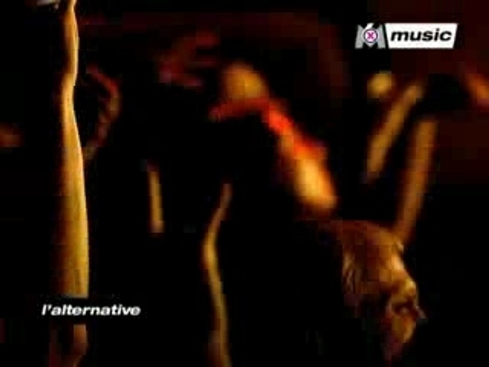 Kinito - J'sais pas danser