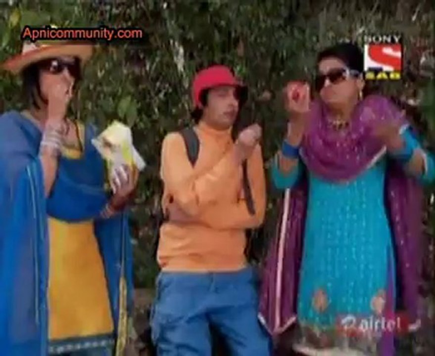 Gutur Gu - 2nd March 2013 pt1