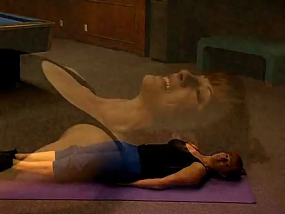 How to Do Abdominal Exercises _ How to Do Lower Abdominal Exercises - YouTube