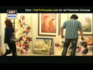 Kash Aisa Ho by Ary Digital - Episode 6 - Part 1/4