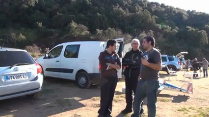 MACRF FREJUS LA VIE DU CLUB.