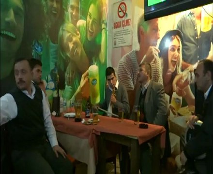 İst Kst 37 Sultanda Keyifff Kemaneci Nihat Zurnacı Hasan Şaban Ali İle