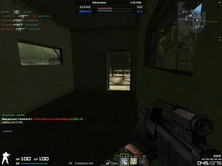 Hacker report Sh3pp4RT 2