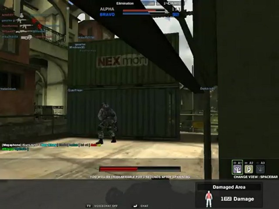 Hack Report Sh3pp4RT 3
