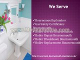 plumbers in bournemouth, bournemouth plumbers