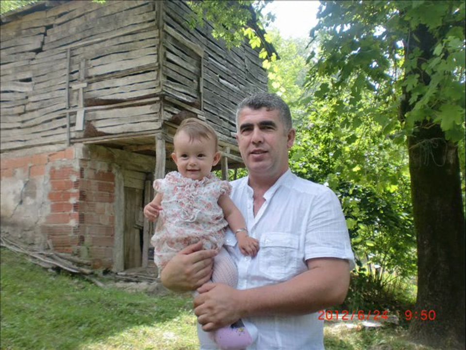 iyiki varsın iyiki  babamsın..