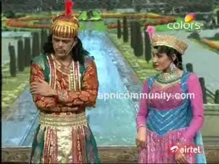 Nautanki - The Comedy Theatre - 2nd March 2013 pt3
