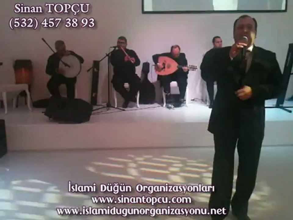 bursa ilahi grubu, ilahi grupları bursa, bursa ilahi ekibi