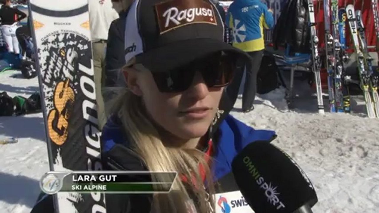 Ski alpin: Die jungen Wilden kommen! Maze gefällt der neue Druck