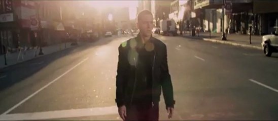 Eminem - Not Afraid