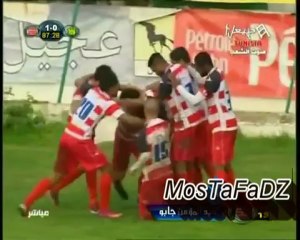 هدف عبد المومن جابو