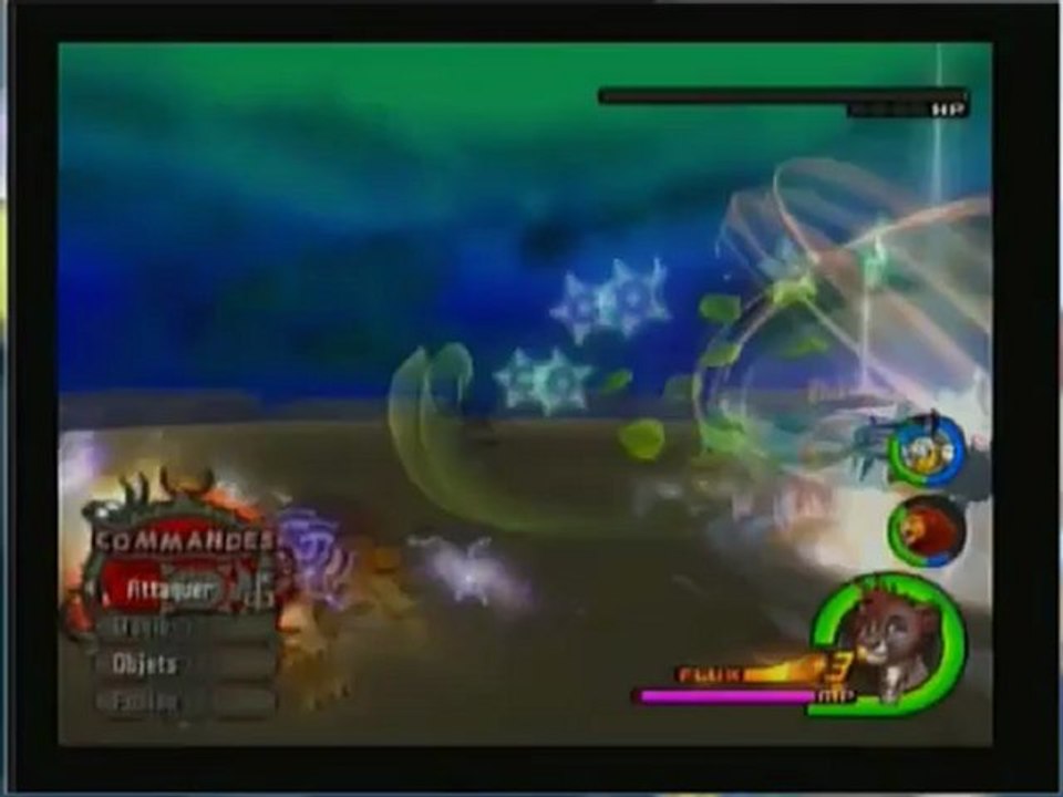 Kingdom hearts 2 episode 35