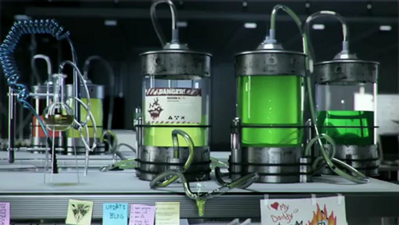 LoL débarque sur Mac - League of legends - team-aaa.com