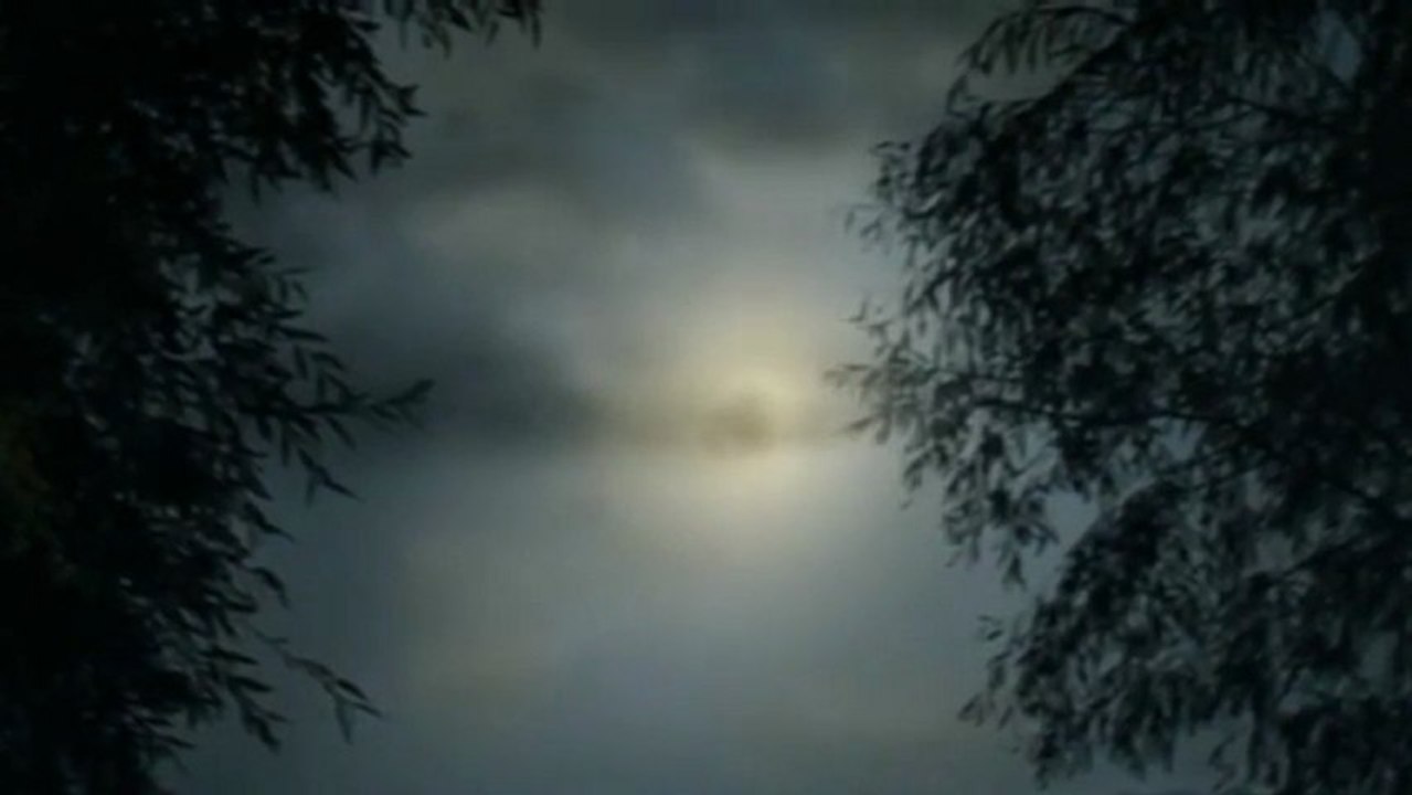 A Moon To Remember - Johnny Reid