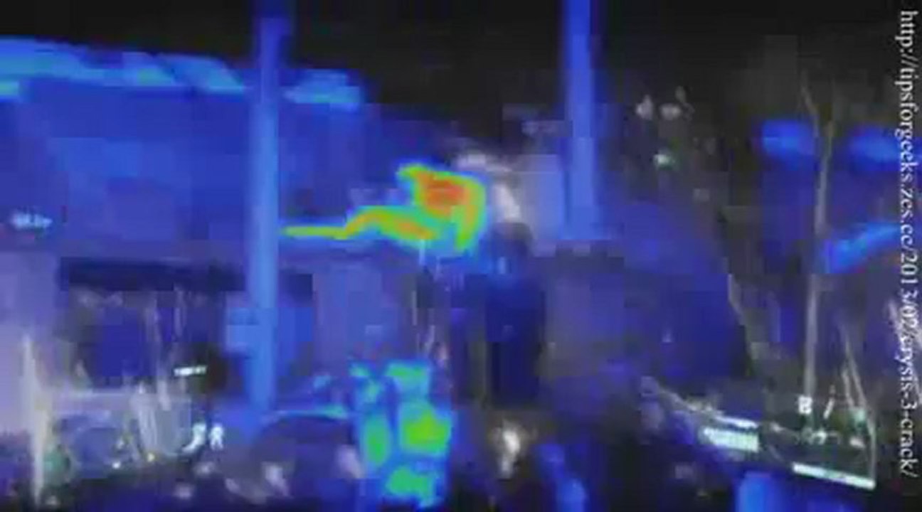 Crysis 3 fissure générateur de clé % Télécharger gratuitement Download