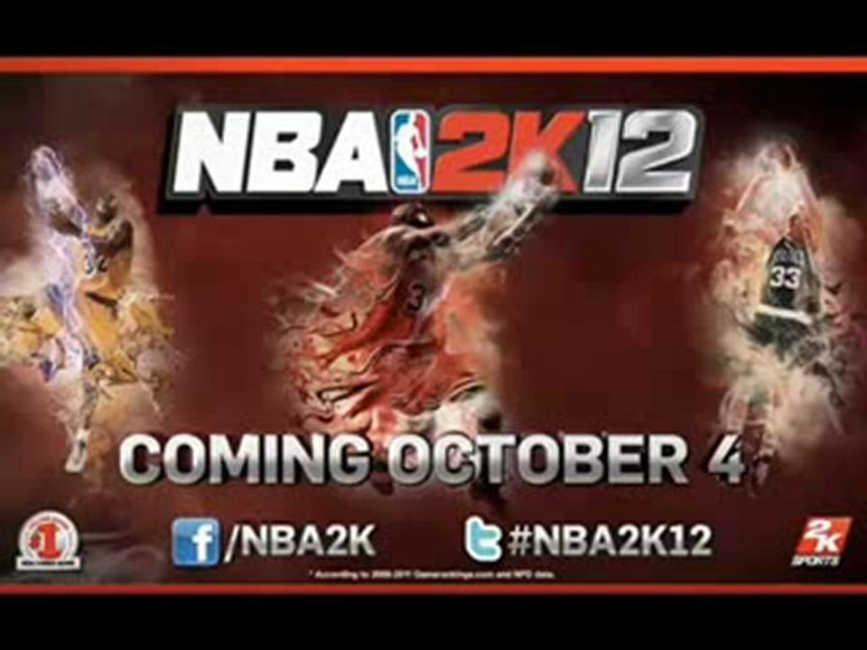 NBA 2k12 fissure générateur de clé + torrent % Télécharger gratuitement Download