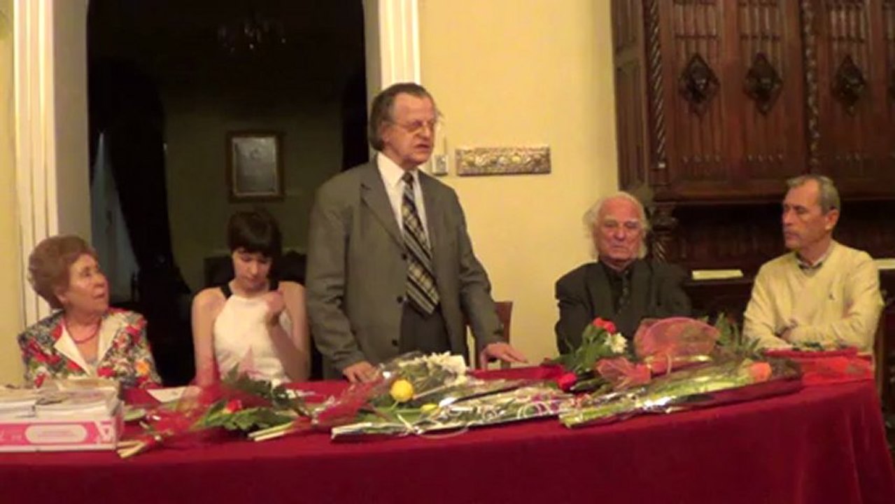 Dialogul artelor