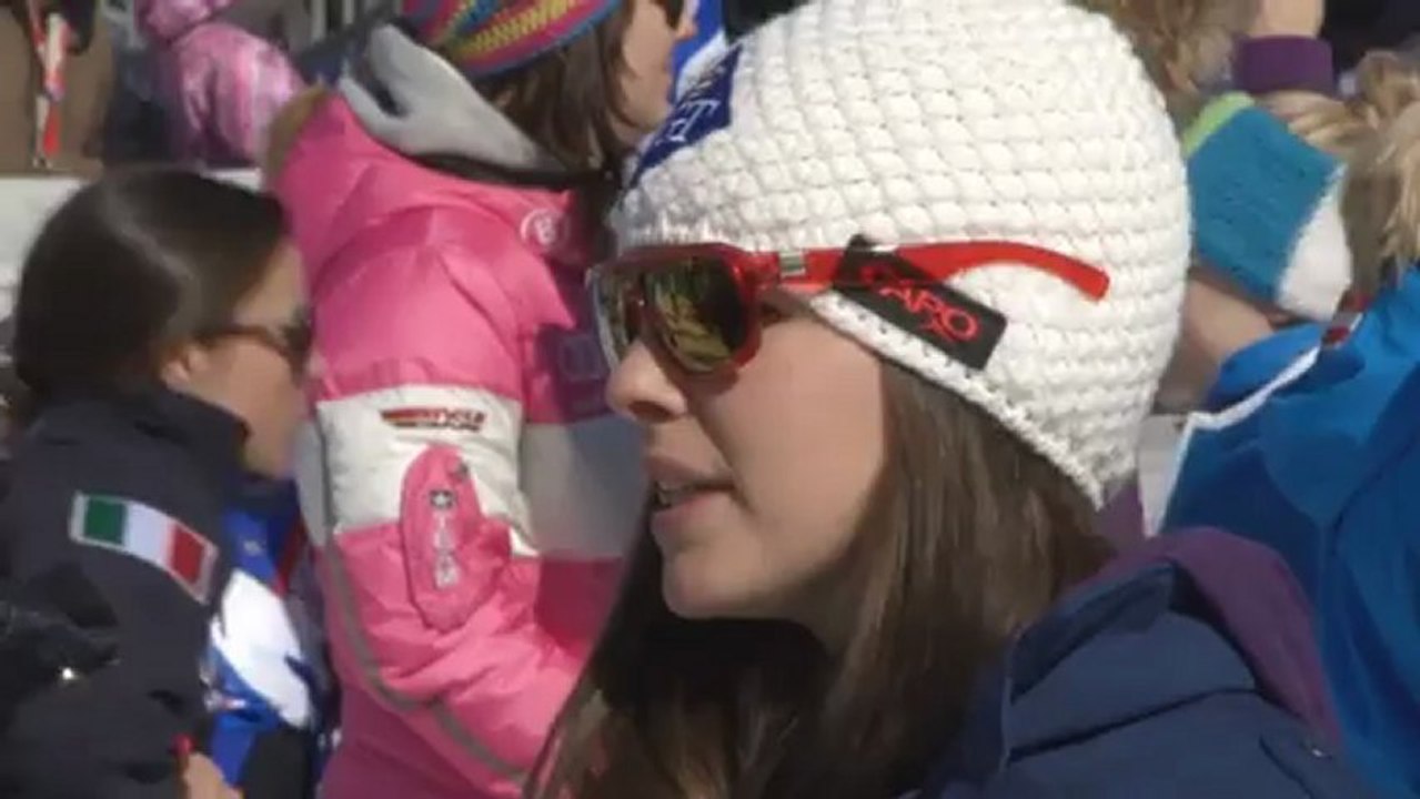 Ski alpin: Ski-Familie Weirather: 'Meine Eltern haben viel mit mir durchgemacht'