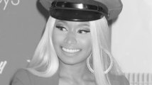 Nicki Minaj claims she has never had plastic surgery on her face