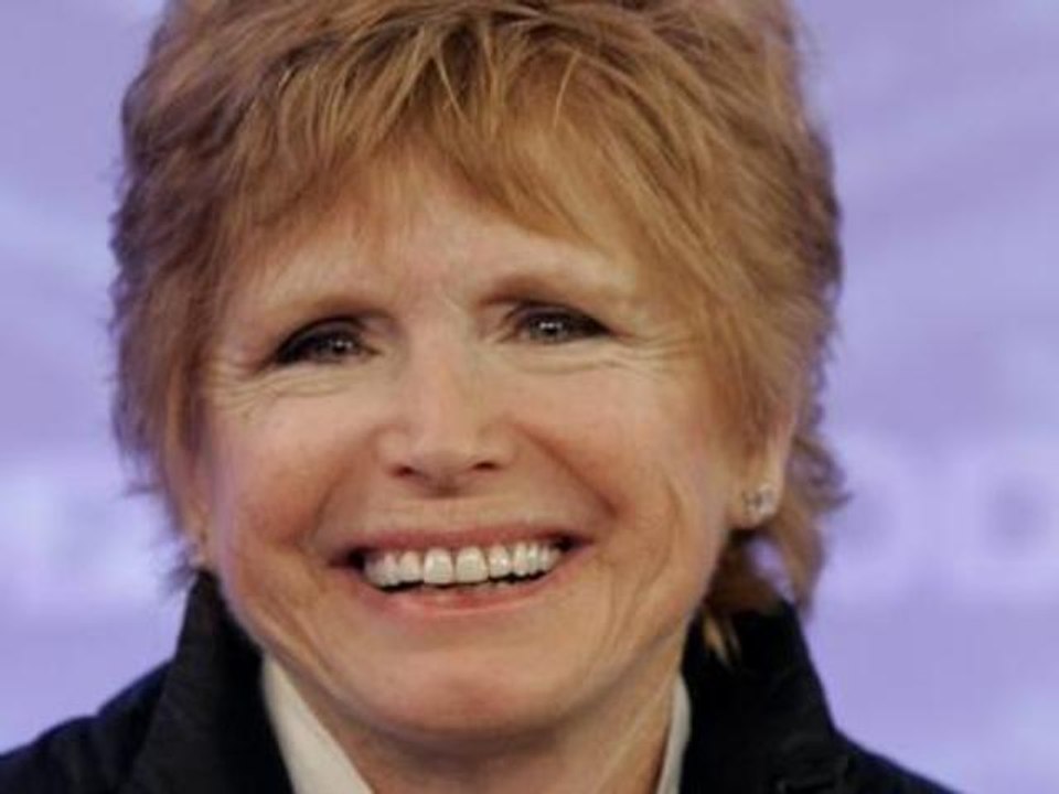 Bonnie Franklin, 1944-2013