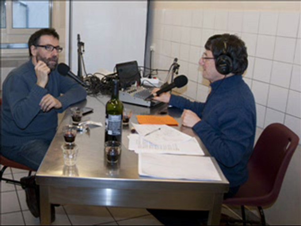 Interview de Wally par Dominique Citerne