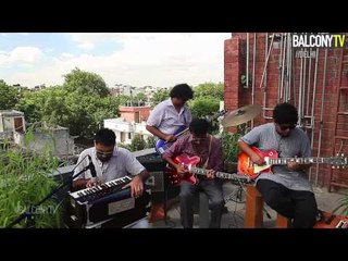 PETER CAT RECORDING CO - WEAR DOWN STALL (BalconyTV)