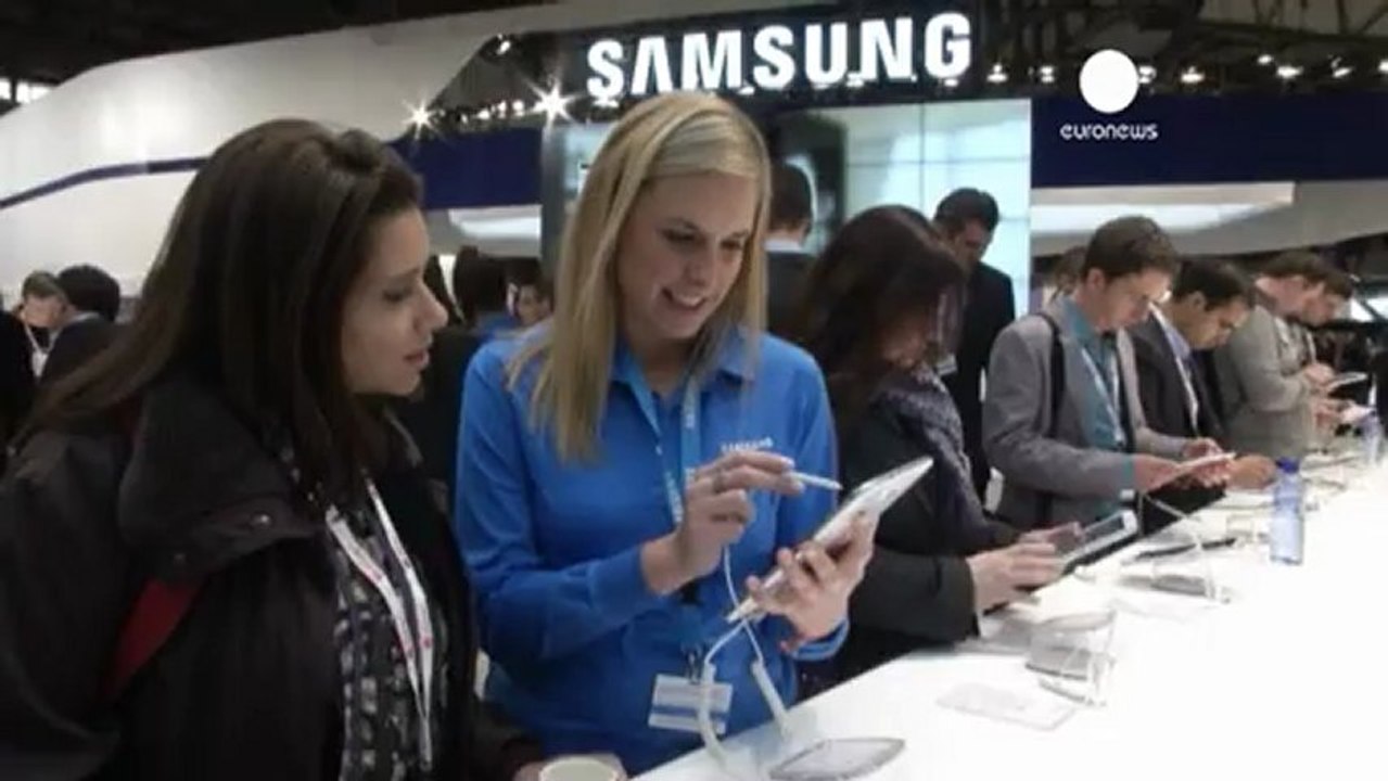 Samsung ABD'de hukuk mücadelesini bırakmıyor